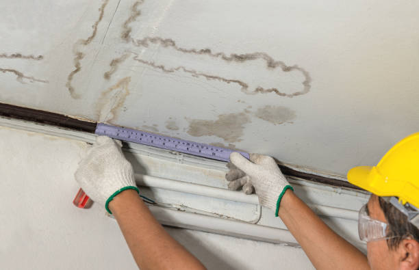 Reliable Flood Cleanup contractor in Chichester, NH by Water Damage Irwin